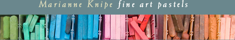 logo pastels